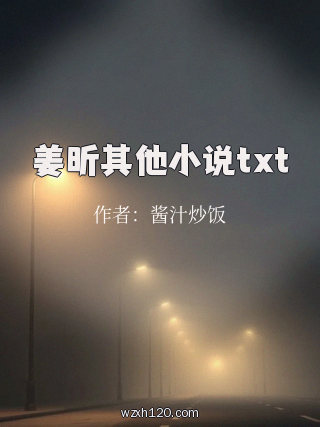 姜昕其他小说txt
