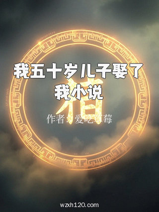 我五十岁儿子娶了我小说