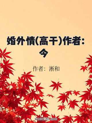 婚外情(高干)作者:今婳