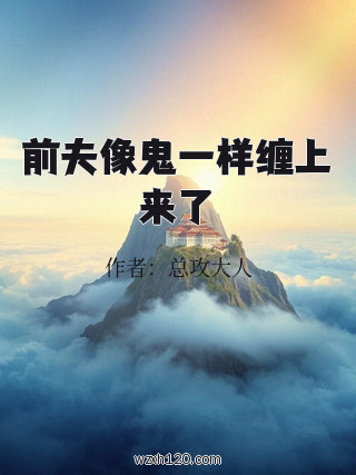 前夫像鬼一样缠上来了
