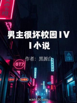 男主很坏校园1V1小说