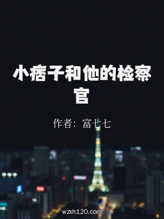 小痞子和他的检察官