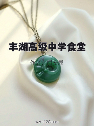 丰湖高级中学食堂