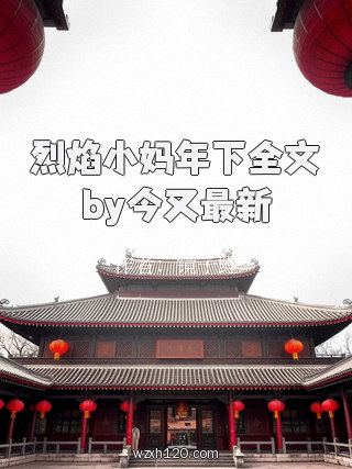 烈焰小妈年下全文by今又最新