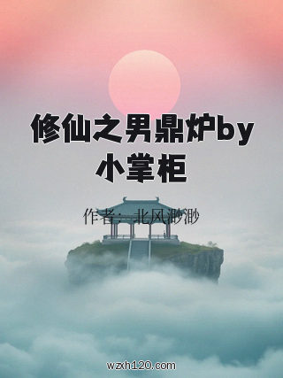 修仙之男鼎炉by小掌柜
