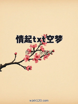 情起txt空梦