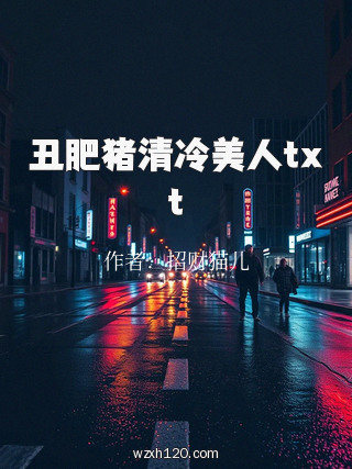 丑肥猪清冷美人txt