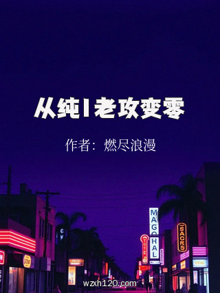 从纯1老攻变零