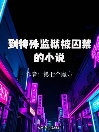 到特殊监狱被囚禁的小说