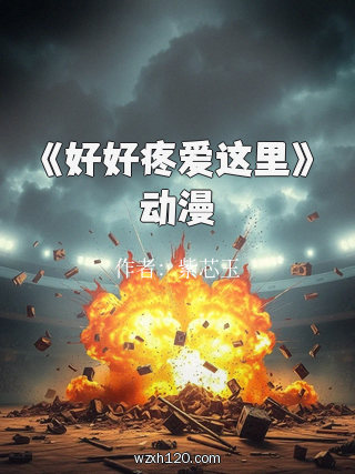 《好好疼爱这里》动漫