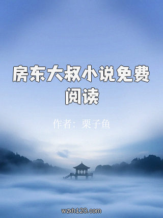 房东大叔小说免费阅读