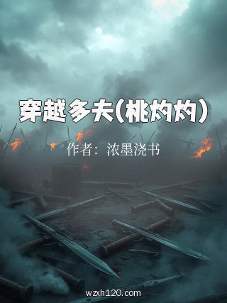 穿越多夫(桃灼灼)