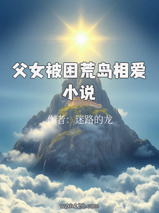 父女被困荒岛相爱小说