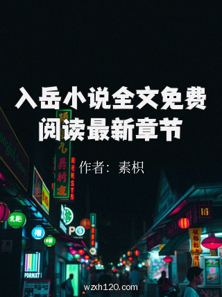 入岳小说全文免费阅读最新章节