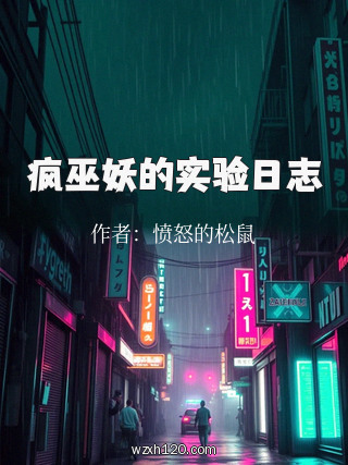 疯巫妖的实验日志