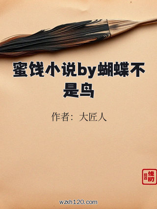 蜜饯小说by蝴蝶不是鸟