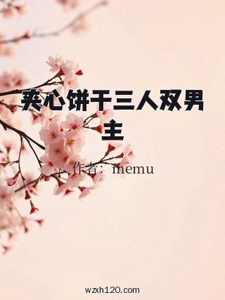 夹心饼干三人双男主