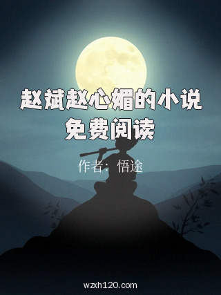 赵斌赵心媚的小说免费阅读