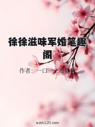 徐徐滋味军婚笔趣阁