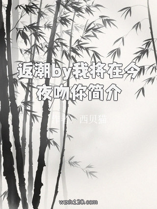 返潮by我将在今夜吻你简介
