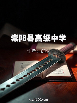 崇阳县高级中学