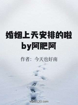 婚姻上天安排的啦by阿肥阿