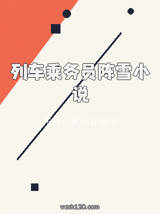 列车乘务员陈雪小说