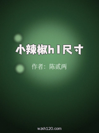 小辣椒h1尺寸