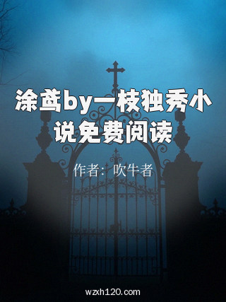 涂鸢by一枝独秀小说免费阅读