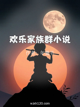 欢乐家族群小说