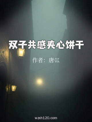 双子共感夹心饼干
