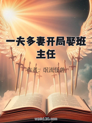 一夫多妻开局娶班主任