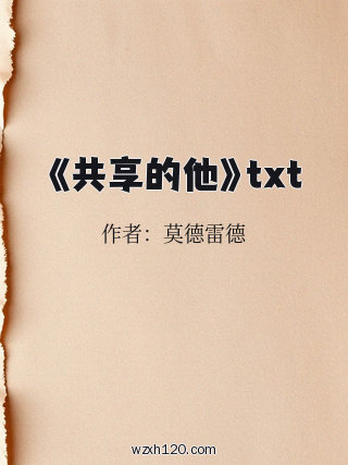 《共享的他》txt