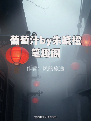 葡萄汁by朱晓橙笔趣阁