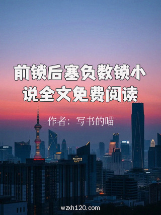前锁后塞负数锁小说全文免费阅读