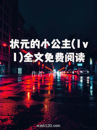 状元的小公主(1v1)全文免费阅读