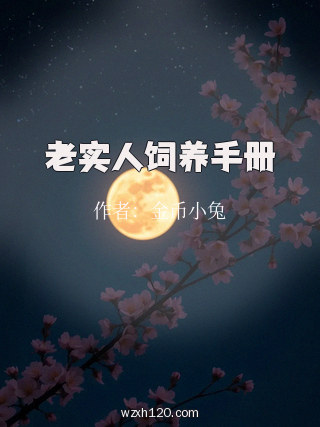 老实人饲养手册