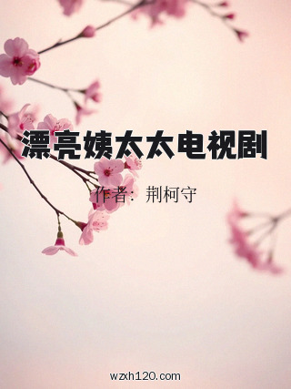 漂亮姨太太电视剧