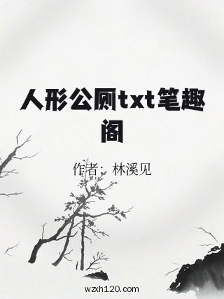 人形公厕txt笔趣阁
