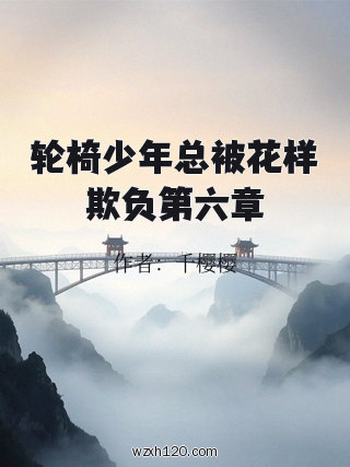 轮椅少年总被花样欺负第六章