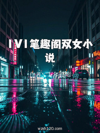 1V1笔趣阁双女小说