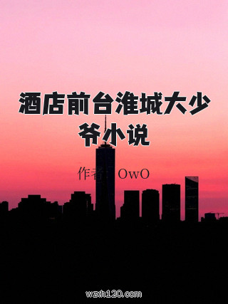 酒店前台淮城大少爷小说