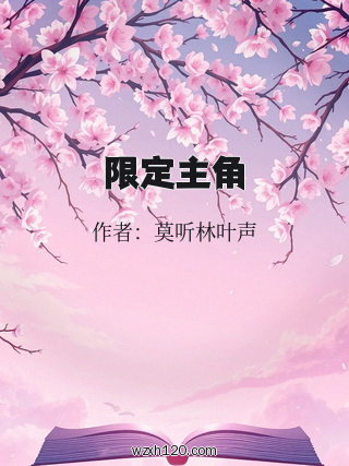 限定主角