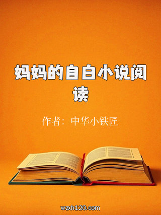 妈妈的自白小说阅读