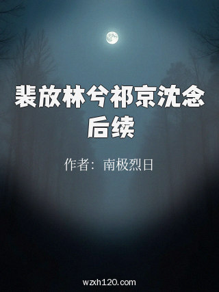 裴放林兮祁京沈念后续