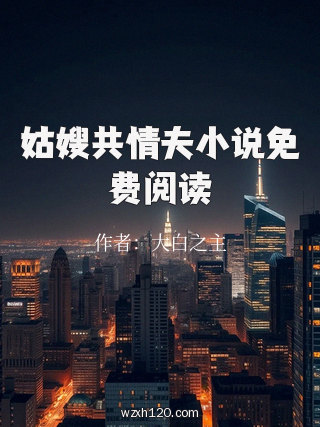 姑嫂共情夫小说免费阅读