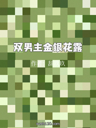 双男主金银花露