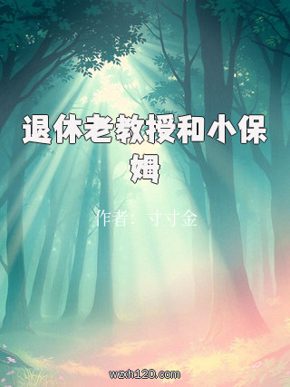 退休老教授和小保姆