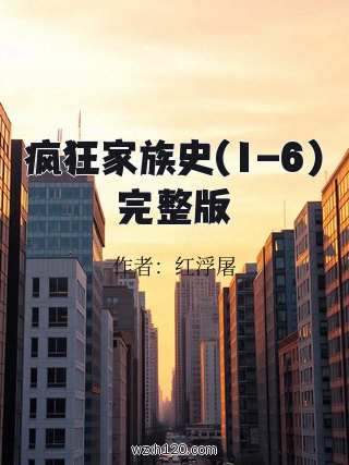 疯狂家族史(1-6)完整版