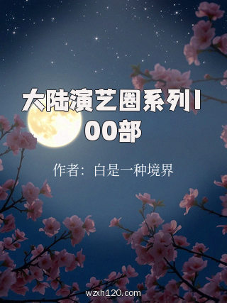 大陆演艺圈系列100部